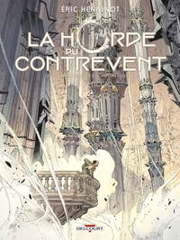 La Horde du contrevent T04 - Alticcio