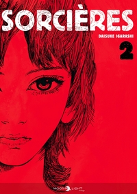 SORCIERES T02
