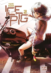 Ice Pig T02