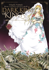 Dark king of kings T02