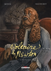 Voltaire et Newton T02