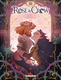 Rose and Crow T04