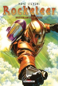 Rocketeer - Nouvelles aventures