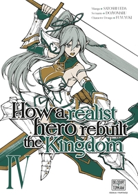How a Realist Hero Rebuilt the Kingdom T04