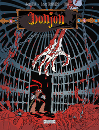 Donjon Crépuscule 114 - Fin des négociations