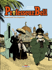 Professeur Bell T04 - Promenade des Anglaises