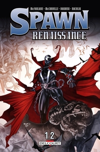 Spawn Renaissance T12
