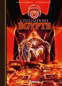 Civilisations - Égypte