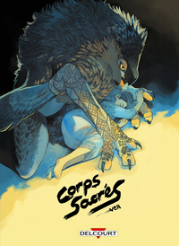 Corps sacrés