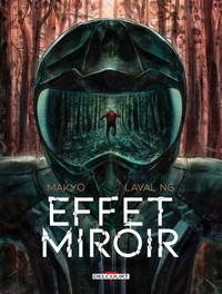 EFFET MIROIR - ONE-SHOT - EFFET MIROIR