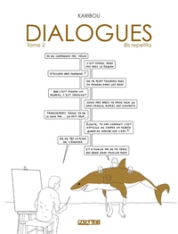 Dialogues T02