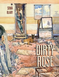 Dirty Rose