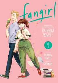 FANGIRL T04 - VOL04
