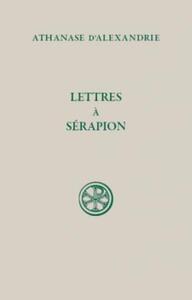 SC 15 LETTRES A SERAPION