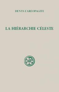 SC 58 LA HIERARCHIE CELESTE