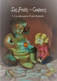 LES FRUITS-CONTEURS
