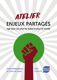 ATELIER ENJEUX PARTAGES