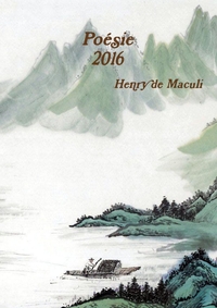 POESIE 2016