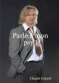 PARLE A MON PSY !
