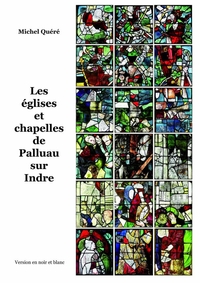 EGLISES ET CHAPELLES DE PALLUAU (N ET B)