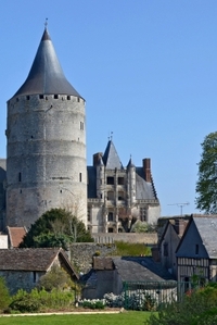 COMPOSITIONS ~ TOME I (CHATEAUDUN)