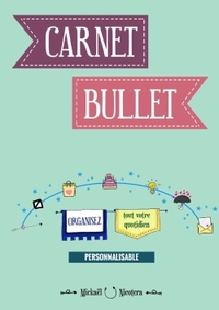 CARNET BULLET