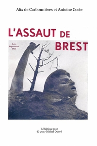 L'ASSAUT DE BREST