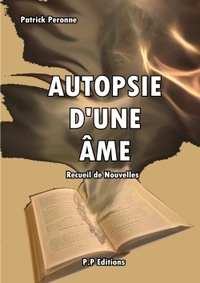 AUTOPSIE D'UNE AME
