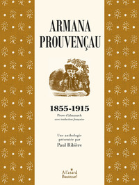 Armana Prouvençau 1855-1915