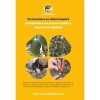 MULTIPLICATION DES PLANTES FRUITIERES - RESSOURCES VEGETALES