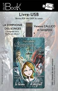 USEBOOK - LA SYMPHONIE DES SONGES