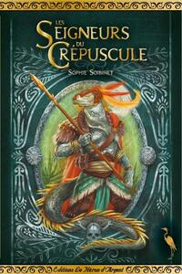 LES SEIGNEURS DU CREPUSCULE
