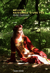 Mélusine, naissance d'une fée