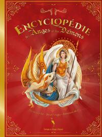 ENCYCLOPEDIE DES ANGES ET DES DEMONS