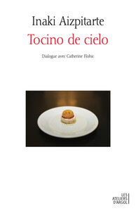 TOCINO DEL CIELO