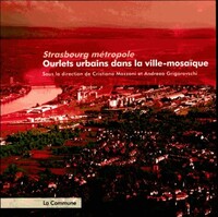 Ourlets urbains dans la ville-mosaïque