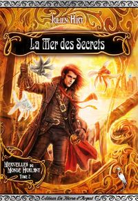 LA MER DES SECRETS