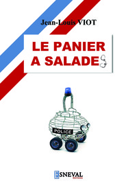 LE PANIER A SALADE