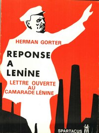REPONSE A LENINE