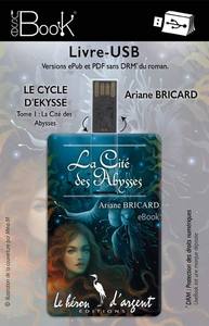 USEBOOK - LA CITE DES ABYSSES