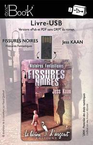 USEBOOK - FISSURES NOIRES