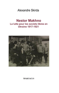 Nestor Makhno