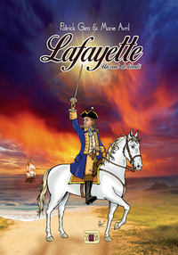 LAFAYETTE - UN VENT DE LIBERTE