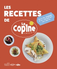 LES RECETTES DE LA COP1NE - CUISINE ENGAGEE D'UN RESTAURANT
