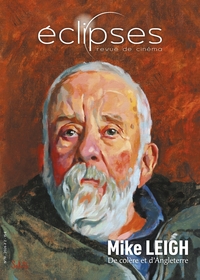 ECLIPSES N 78 : MIKE LEIGH - OCTOBRE 2026 - DE COLERE ET D'ANGLETERRE