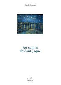 Au camin de Sant Jaque