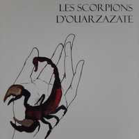 LES SCORPIONS D'OUARZAZATE