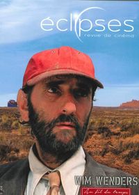 Eclipses N°57 Wim Wenders  Decembre 2015