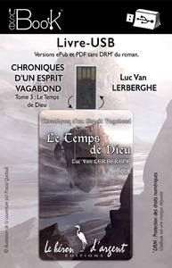 USEBOOK - LE TEMPS DE DIEU