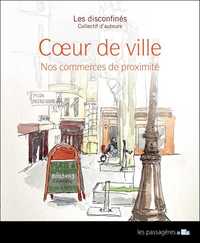 COEUR DE VILLE - NOS COMMERCES DE PROXIMITE